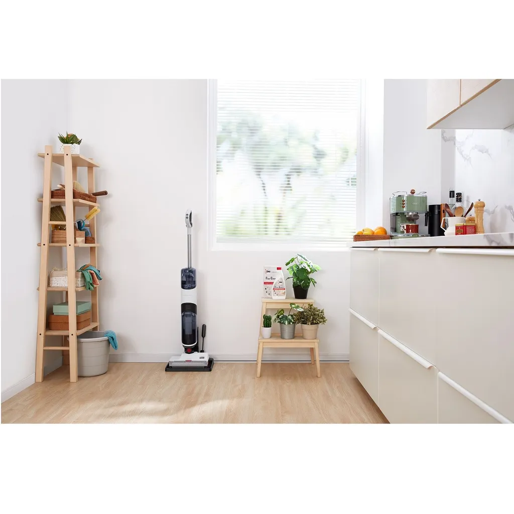 Roborock Dyad Nass- Und Trockensauger Wireless Staubsauger 13000Pa Waschsauger All-in-One Wiederaufladbarer Selbstreinigendes Multi-Bürste Selbstreinigung LED Anzeige 6 Roborock Dyad Nass- Und Trockensauger Wireless Staubsauger 13000Pa Waschsauger All-in-One Wiederaufladbarer Selbstreinigendes Multi-Bürste Selbstreinigung LED Anzeige – Bild 6