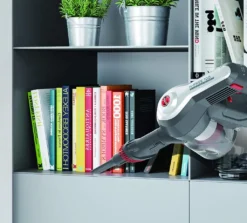 HOOVER Besenstaubsauger - H-FREE 100 - Kabellos - 900 Ml -Besten Staubsauger Geschäft eaffbedca642e5db7713e18fc7a26da0