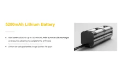 Midea S8+ Saugroboter 5200mAh Bl | 714307 Mit Behälterstation 25 Midea S8+ Saugroboter 5200mAh Bl | 714307 Mit Behälterstation -Besten Staubsauger Geschäft eb361561ba262c2d02f8ab4be4351753