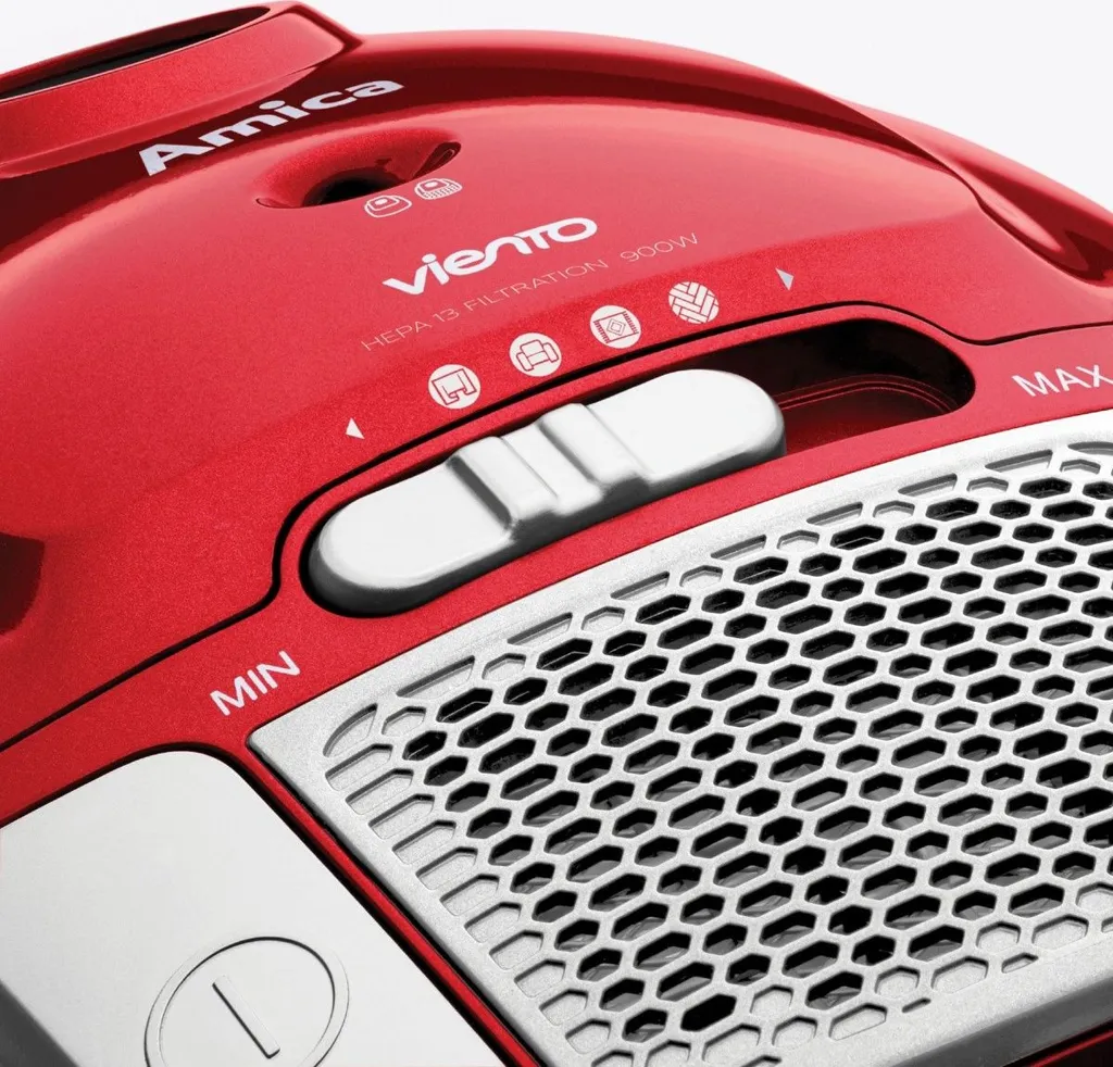 Amica Viento VI2031 Staubsauger 4 Amica Viento VI2031 Staubsauger – Bild 4