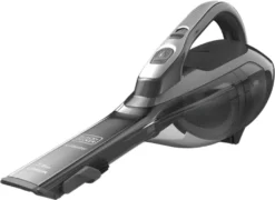 Black & Decker BLACK+DECKER DVA325B Handstaubsauger 27Wh (10.8V/ 2.5Ah) Dustbuster Lithium -Besten Staubsauger Geschäft ebd5a871176aba169d66f3e58778a14f