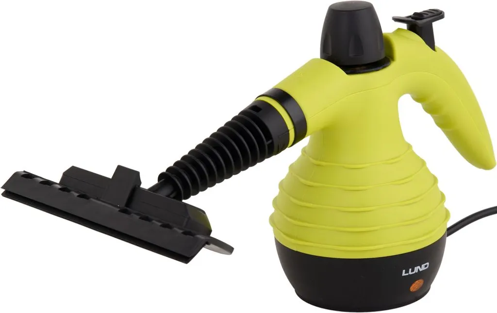 Dampfreiniger Tragbarer Handdampfreiniger Reinigungsgerät Leistungsstark, Multifunktional, Bis 110°C 10 Tlg. Set 7 Dampfreiniger Tragbarer Handdampfreiniger Reinigungsgerät Leistungsstark, Multifunktional, Bis 110°C 10 Tlg. Set – Bild 7