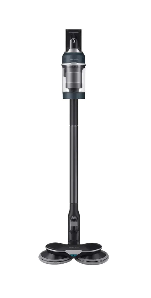 Samsung VS20A95973B/WA BESPOKE Jet Pro Extra Akku-Handstaubsauger Kabellos Blau 7 Samsung VS20A95973B/WA BESPOKE Jet Pro Extra Akku-Handstaubsauger Kabellos Blau – Bild 7