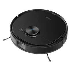 Ecovacs DEEBOT T9 AIVI Schwarz
