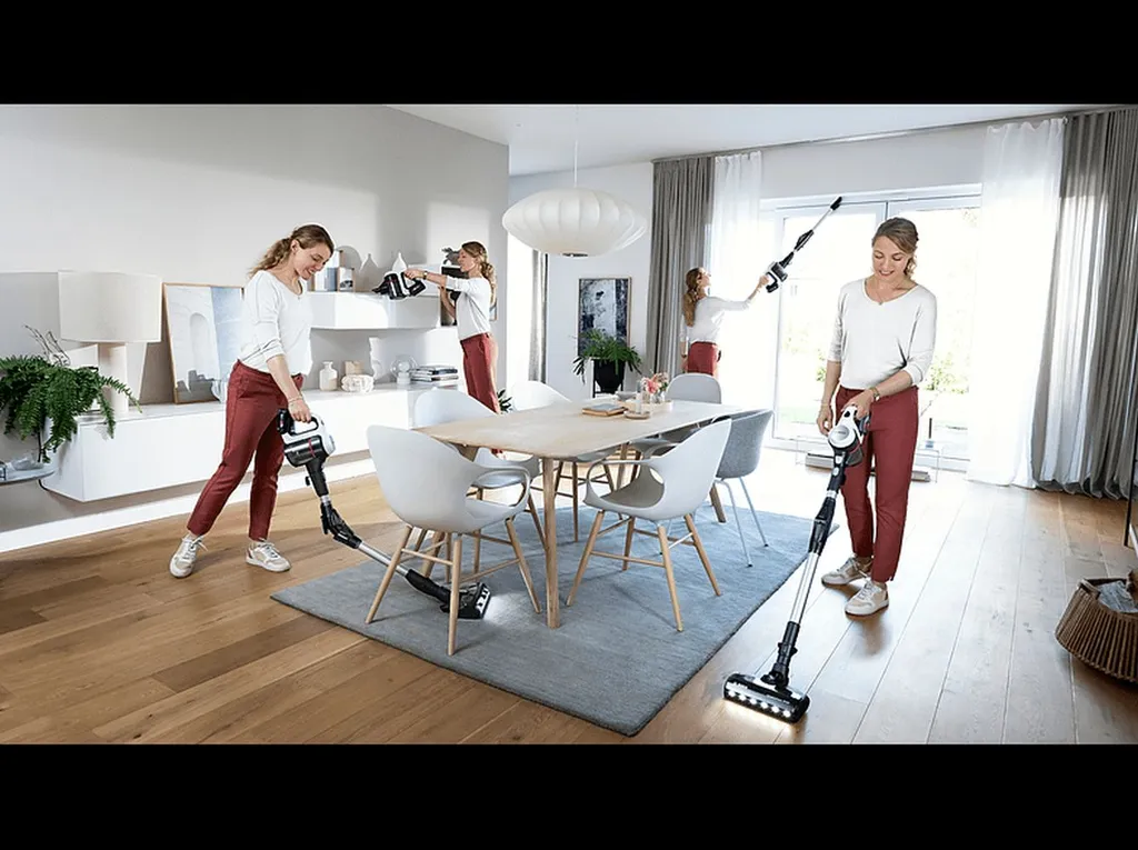 Bosch BSS711W Akku-Handstaubsauger Mit Stiel Unlimited 7 Knickrohr Eco-Stufe 20 Bosch BSS711W Akku-Handstaubsauger Mit Stiel Unlimited 7 Knickrohr Eco-Stufe – Bild 20