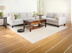 IRobot Roomba I6 Roboter-Staubsauger 0,4 L Beutellos Beige, Schwarz 33 IRobot Roomba I6 Roboter-Staubsauger 0,4 L Beutellos Beige, Schwarz -Besten Staubsauger Geschäft ed98cd6c60e0da169baee8769b72e72a