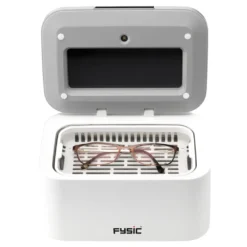 Fysic FC35 - Ultraschallreiniger + UV-Licht