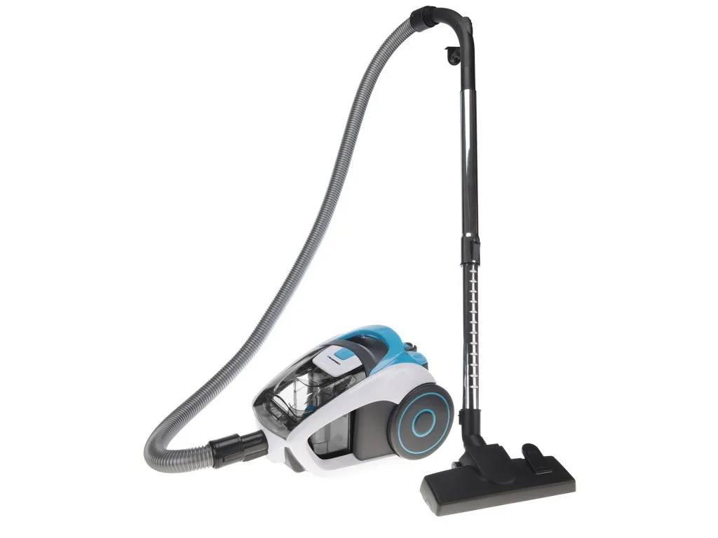 Blaupunkt Beutelloser Staubsauger, 700 Watt VCC301 2 Blaupunkt Beutelloser Staubsauger, 700 Watt VCC301 – Bild 2