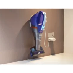 Black & Decker DVB315JP Dustbuster Pet, Violett/titanium -Besten Staubsauger Geschäft ee94ef9d76f2c577b47b328390ce313d