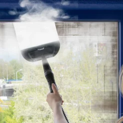 Cleanrite® Multifunktionaler Handdampfreiniger 3 Bar | Tragbarer Mehrzweck Dampf Reiniger 10 Teilig -Besten Staubsauger Geschäft eeaef6412e6932186d6f914a1722c6f9