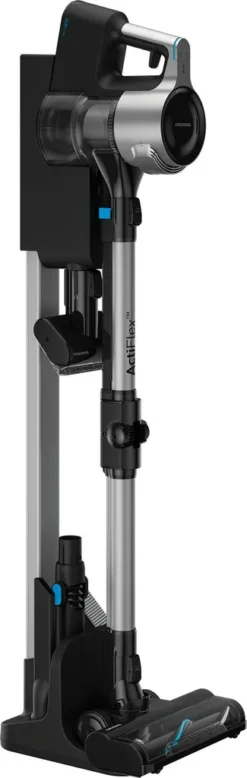 Grundig VCP 8931 2-in-1 Akku-Staubsauger 28,8V Actiflex HEPA-Filter Kabellos -Besten Staubsauger Geschäft ef430e8815bcb31602b03e2791e24606