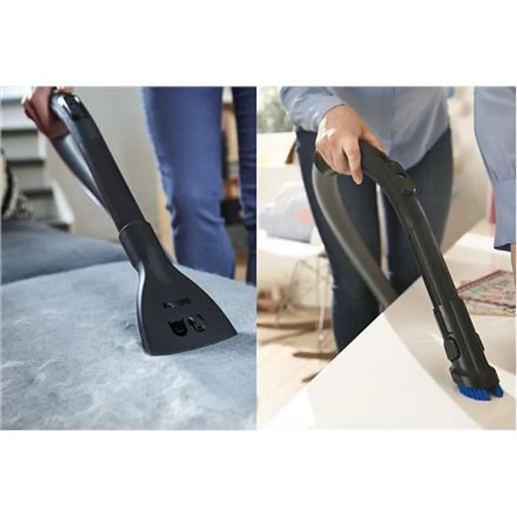 Philips Staubsauger PowerPro Active FC9556/09 Ohne Beutel, Leistung 750 W, Staubkapazität 1,5 L, Blau 7 Philips Staubsauger PowerPro Active FC9556/09 Ohne Beutel, Leistung 750 W, Staubkapazität 1,5 L, Blau – Bild 7