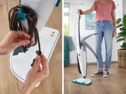 Leifheit Dampfreiniger CleanTenso Power 14 Leifheit Dampfreiniger CleanTenso Power -Besten Staubsauger Geschäft f023ce0b48eb28a62496c7bd86eb945e