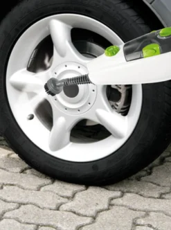 CLEANmaxx 5in1 Dampfmop, 0,3 L Füllmenge, 1500 Watt, Art.-Nr. 8337 -Besten Staubsauger Geschäft f03587435e745d4376972a0cce884044