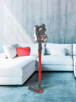 HOOVER Besenstaubsauger - H-FREE 100 - Kabellos - 900 Ml -Besten Staubsauger Geschäft f04974512b83f292d50b390c17c3debf