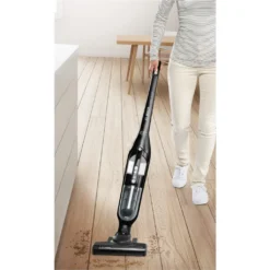 Bosch Handstabsauger 21,6V 2in1' Dark Night BBH32101, Farbe:Schwarz -Besten Staubsauger Geschäft f17f2bbd3dad8f33e4674450f75fafda