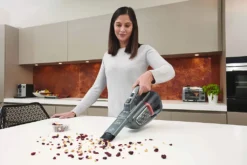 Black & Decker BHHV520BT - Handstaubsauger - Titanium 26 Black & Decker BHHV520BT - Handstaubsauger - Titanium -Besten Staubsauger Geschäft f1d2c9690b091c212ef7c2482fe67b36