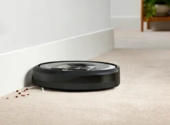 IRobot Roomba I7158 Saugroboter Wi-Fi + App 75 Min. Laufzeit Beutellos Schwarz 36 IRobot Roomba I7158 Saugroboter Wi-Fi + App 75 Min. Laufzeit Beutellos Schwarz -Besten Staubsauger Geschäft f21e3a64b0d4dc8ec6dbe2c1f4e93a81