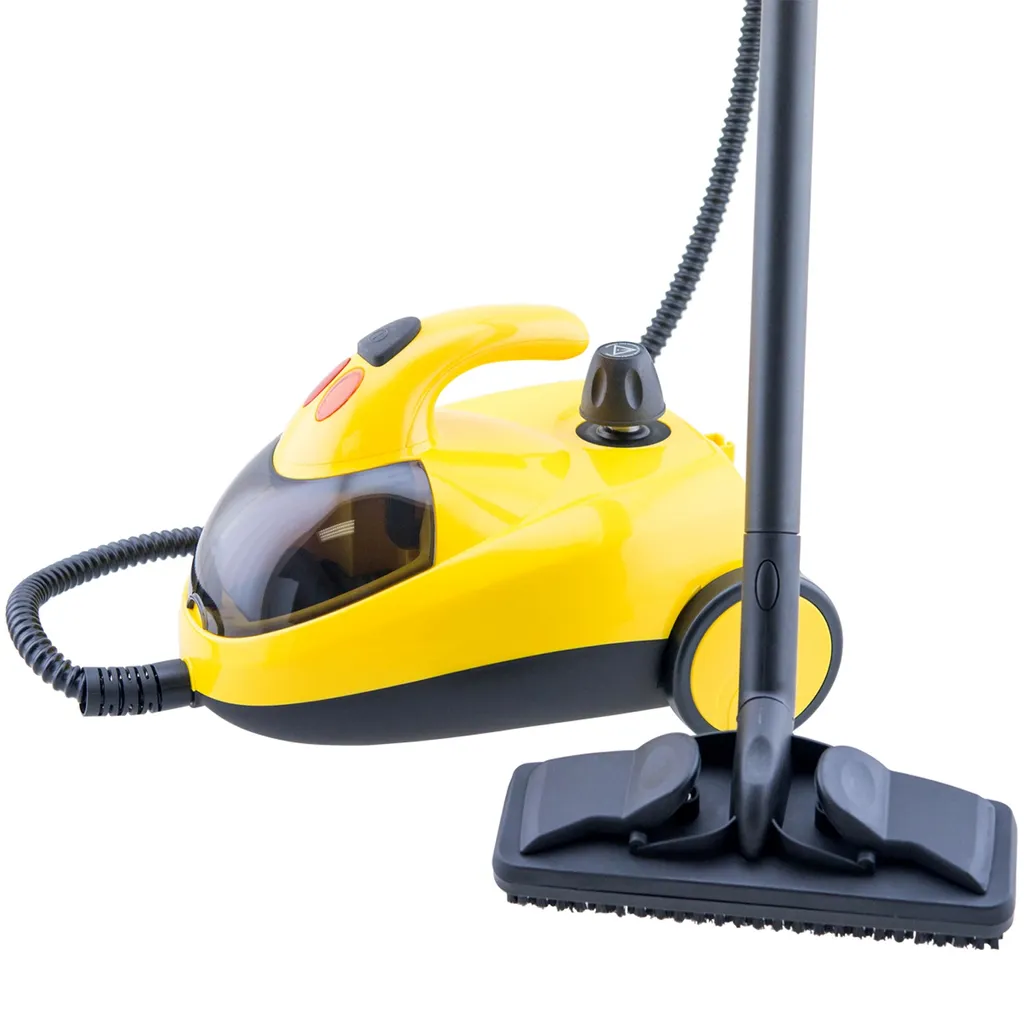 WINKEL NVP15 Hochdruck Dampfreiniger 2 WINKEL NVP15 Hochdruck Dampfreiniger – Bild 2