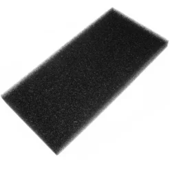 Vhbw Filter Schaumfilter Kompatibel Mit Gorenje D 7664 N, D 7665 N, D7664N, D7665N, D76SY2B Wäschetrockner - Ersatzfilter