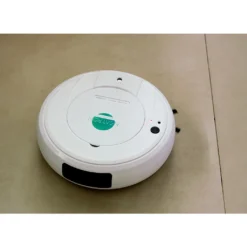 Neatron By Purize - 5 In 1 Intelligenter Saugroboter , UV Sterilisationsroboter Roboter 1.800 Pa Besen – Aus Der TV Werbung -Besten Staubsauger Geschäft f3dbc5b76c376cbb7b54cba5dcf54585