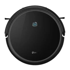 360 C50 Saugroboter Nass & Trocken Staubsauger 2600pa Smart Vacuum Robot Cleaner