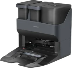 Roborock S7 MaxV Ultra Saugroboter Schwarz -Besten Staubsauger Geschäft f4e2652e693d37eae73e847a6e55f443