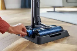 Philips Original Mikrofaser Ersatzbürsten-Set Powerbürste Für AquaTrio Nass- Und Trockensauger Der 9000er Serie (XV1793/01) -Besten Staubsauger Geschäft f55aa28cef13affae22f60679b3ae901