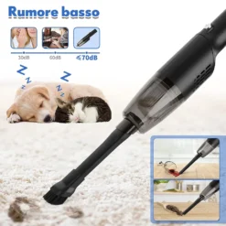 Mini-Staubsauger, Kabelloser Handstaubsauger, 10000 Pa Starke Saugkraft, Tragbarer Auto-Staubsauger, Wiederaufladbar Für Zuhause/Auto/Büro, Nebelblau ,Black 17 Mini-Staubsauger, Kabelloser Handstaubsauger, 10000 Pa Starke Saugkraft, Tragbarer Auto-Staubsauger, Wiederaufladbar Für Zuhause/Auto/Büro, Nebelblau ,Black -Besten Staubsauger Geschäft f55e0bc33d89b209a59ed47d613dd890