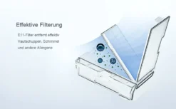 Original Roborock S7 Maxv Ultra/S7 Pro Ultra/S7/S7 Maxv Staubsauger Roboter Zubehör, Mit Mopps, HEPA-Filter Und Weißer Seitenbürste -Besten Staubsauger Geschäft f572006671aa8068fdb21cc7adbb93e9