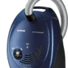 Siemens VS06B1110 Bodenstaubsauger Moonlight Blue : B