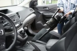 Concept VP6200, Trocken, HEPA, Teppich, Harter Boden, 82 DB, HEPA 13, Beutellos -Besten Staubsauger Geschäft f5fd05ddb4ee3c6258e8ea937f84c058