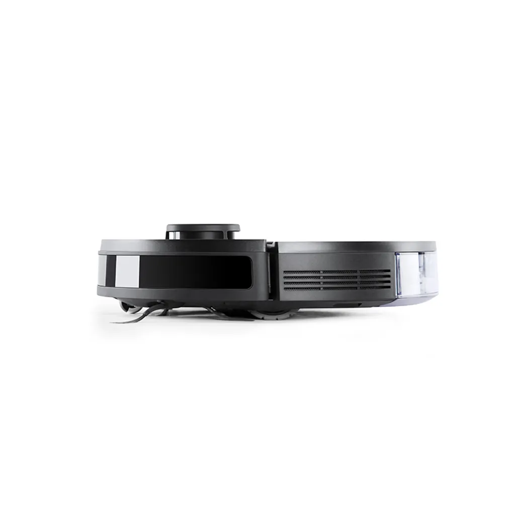 Ecovacs Robotics Deebot OZMO 950 2in1 Bodenreinigungsroboter Mit OZMO-Technologie, Schwarz 5 Ecovacs Robotics Deebot OZMO 950 2in1 Bodenreinigungsroboter Mit OZMO-Technologie, Schwarz – Bild 5