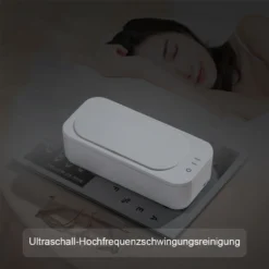 Ultraschallreiniger Ideal Zum Reinigen Von Gläsern, Dentalprodukten, Gold, Münzen, Uhren (wasserdicht) Ultraschallreinigungsgeräte 11 Ultraschallreiniger Ideal Zum Reinigen Von Gläsern, Dentalprodukten, Gold, Münzen, Uhren (wasserdicht) Ultraschallreinigungsgeräte -Besten Staubsauger Geschäft f66e3817e19fe55a22b79d8ea4c2e7a0
