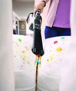 Black & Decker BHHV520BT - Handstaubsauger - Titanium 35 Black & Decker BHHV520BT - Handstaubsauger - Titanium -Besten Staubsauger Geschäft f69304cd2e608adb3cd48b8bfe997350