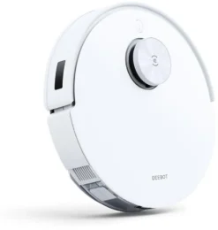 Ecovacs Deebot T10 Saugroboter Wischfunktion 960P HD Kamera 4 Reinigungsstufen -Besten Staubsauger Geschäft f78a45a6698465e5ce5f99322f7aab1e