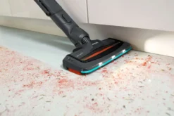 Philips SpeedPro 2-in-1 Kabelloser Akku Staubsauger 5000 Series, 180°-Saugdüse, 21,6 V, 40 Min, Schwarz (FC6726/01) 18 Philips SpeedPro 2-in-1 Kabelloser Akku Staubsauger 5000 Series, 180°-Saugdüse, 21,6 V, 40 Min, Schwarz (FC6726/01) -Besten Staubsauger Geschäft f7a4727e14425d1b3ffa6adb777b0958