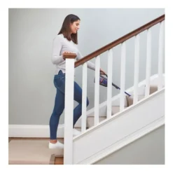 Black & Decker BHHV520BFP Dustbuster Akku-Sauger Titanium/silber/violett -Besten Staubsauger Geschäft f7c41694dd0c6dff825a751796caee62