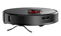 Dreame Saugroboter D9 Pro Wet&Dry, Betriebszeit (max.) 150 Min, 5200 MAh, Schwarz -Besten Staubsauger Geschäft f7da5e0f6294c7e2e17c14c6af3ec6a4