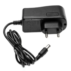 Vhbw Ladegerät Kompatibel Mit Rowenta Air Force RH854301/9A0, RH854301/9A1, RH854301/9A2, RH854301/9A3 Handstaubsauger, Akkustaubsauger