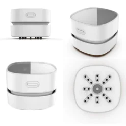 Tischstaubsauger, USB Wiederaufladbar, Mini Staubsauger, Tragbar Kabellos Tischstaubsauger Mit Laufzeit, 360° Drehbar, Mini Handstaubsauger Für Schule, Haushalt, Büro Und Auto 11 Tischstaubsauger, USB Wiederaufladbar, Mini Staubsauger, Tragbar Kabellos Tischstaubsauger Mit Laufzeit, 360° Drehbar, Mini Handstaubsauger Für Schule, Haushalt, Büro Und Auto -Besten Staubsauger Geschäft f91b12f81ea266a21a1227b93f85d8d5