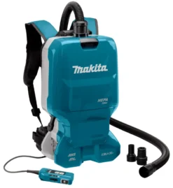 Makita Akku-Rucksackstaubsauger DVC665ZU | 2x 18V Ohne Akku -Besten Staubsauger Geschäft f9378aaa09389a8c22195899648f1cb8