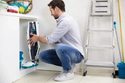 Leifheit Dampfreiniger CleanTenso Inkl. 2er Set Ersatz-Wischbezüge -Besten Staubsauger Geschäft f93ec36a5955f49504aa78714860d75f