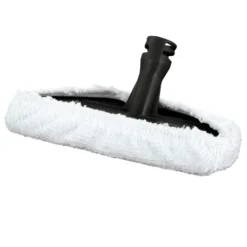 CLEANmaxx Dampfbesen 5in1 1500 W Dampfreiniger Hygiene Fliesen Küche Bad Möbel 100° - Bekämpft 99,99% Aller Bakterien Und Viren -Besten Staubsauger Geschäft f93fa0552899d34f9291656f9bace6f4