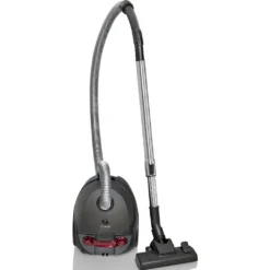 BOMANN Bodenstaubsauger BS 9019 CB N Rot 16 BOMANN Bodenstaubsauger BS 9019 CB N Rot -Besten Staubsauger Geschäft f944a0767f3df72da92abf16d4f05128