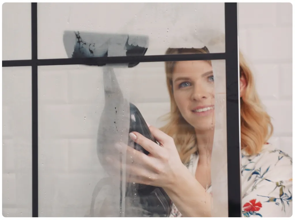 ZEEGMA Puur Dampfreiniger 1500 W Dampfbesen Dampfmop Haushaltsdampfer SET 15in1 10 ZEEGMA Puur Dampfreiniger 1500 W Dampfbesen Dampfmop Haushaltsdampfer SET 15in1 – Bild 10