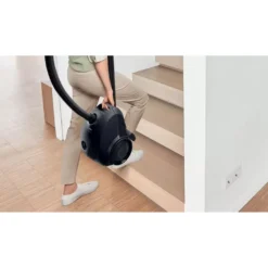 BOSCH BGBS2LB1 Bodenstaubsauger , 600 Watt -Besten Staubsauger Geschäft fa72a86753b5dcd36df4e440170a8c62