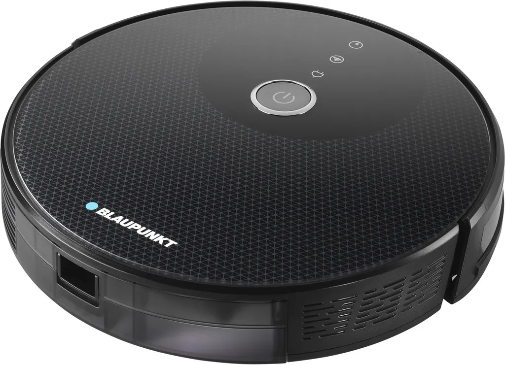 Blaupunkt XBOOST Roboterstaubsauger - Staubsaugerrobot Mit Moppfunktion 2 Blaupunkt XBOOST Roboterstaubsauger - Staubsaugerrobot Mit Moppfunktion – Bild 2