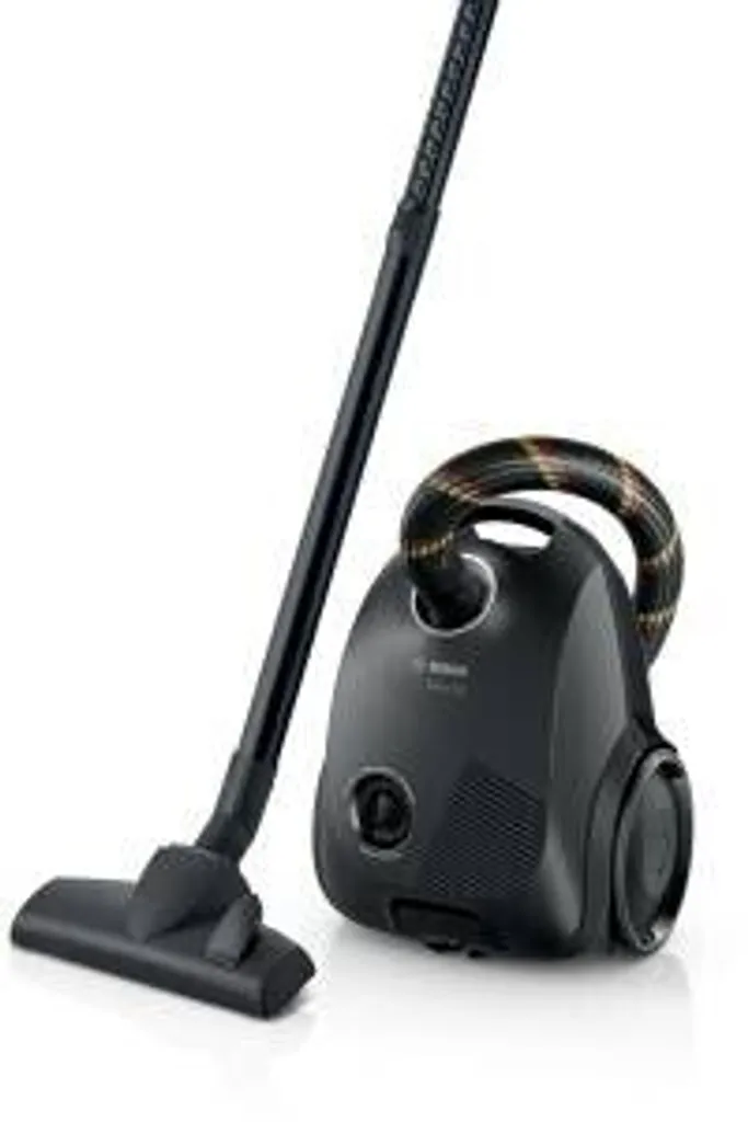 Bosch Serie 2 BGLS2CHAMP Bodenstaubsauger, Zylinder-Vakuum, Trocken, Staubbeutel, Hygienefilter, Filterung, 80 DB 1 Bosch Serie 2 BGLS2CHAMP Bodenstaubsauger, Zylinder-Vakuum, Trocken, Staubbeutel, Hygienefilter, Filterung, 80 DB