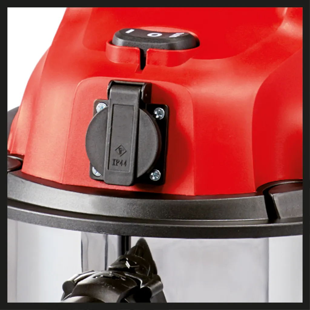 Einhell TH-VC 1930 SA Nasssauger Trockensauger 4 Einhell TH-VC 1930 SA Nasssauger Trockensauger – Bild 4